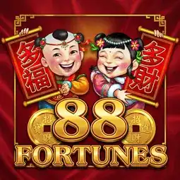 88 Fortunes gra w Allright Casino dla graczy z Polski 88 Fortunes gra w Allright Casino dla graczy z Polski