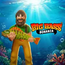 Big Bass Bonanza gra w Allright Casino dla graczy z Polski Big Bass Bonanza gra w Allright Casino dla graczy z Polski