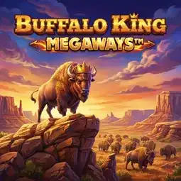 Buffalo King Megaways gra w Allright Casino dla graczy z Polski Buffalo King Megaways gra w Allright Casino dla graczy z Polski