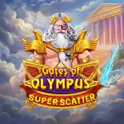 Gates of Olympus Super Scatter gra w Allright Casino dla graczy z Polski Gates of Olympus Super Scatter gra w Allright Casino dla graczy z Polski