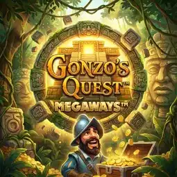 Gonzos Quest Megaways gra w Allright Casino dla graczy z Polski Gonzos Quest Megaways gra w Allright Casino dla graczy z Polski