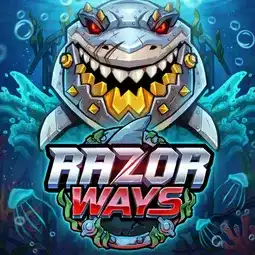 Razor Ways gra w Allright Casino dla graczy z Polski Razor Ways gra w Allright Casino dla graczy z Polski
