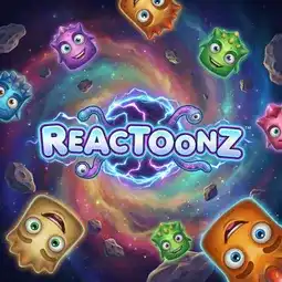 Reactoonz gra w Allright Casino dla graczy z Polski Reactoonz gra w Allright Casino dla graczy z Polski