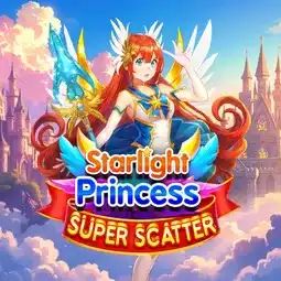 Starlight Princess Super Scatter gra w Allright Casino dla graczy z Polski Starlight Princess Super Scatter gra w Allright Casino dla graczy z Polski