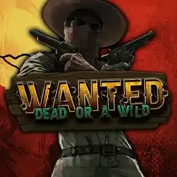 Wanted Dead or a Wild gra w Allright Casino dla graczy z Polski Wanted Dead or a Wild gra w Allright Casino dla graczy z Polski